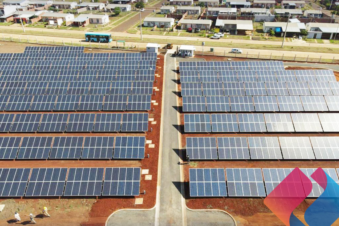 Powerchina Argentina Parque Solar Silicon Misiones