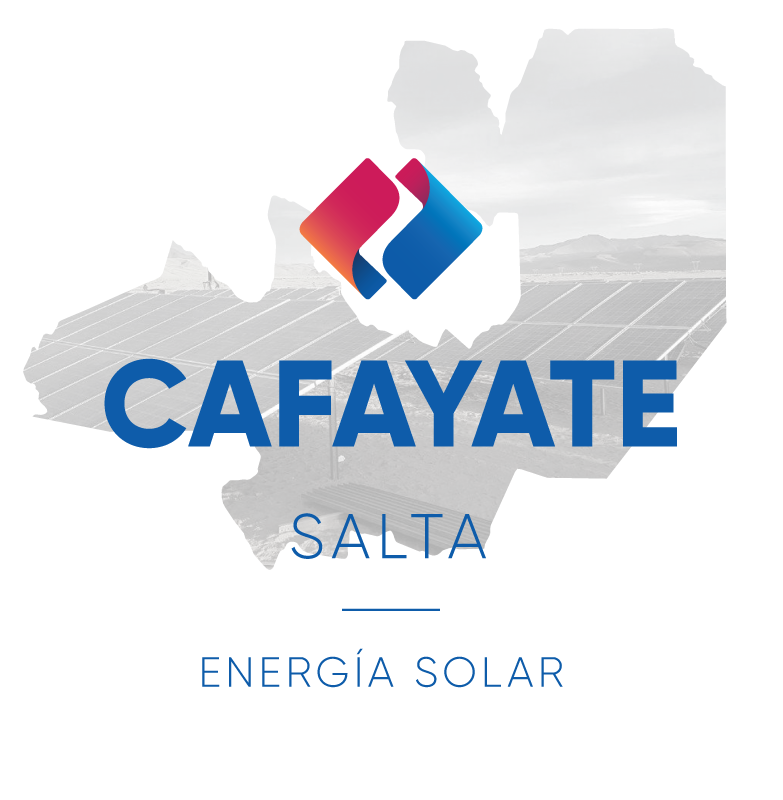 Powerchina Argentina Parque Solar CAFAYATE