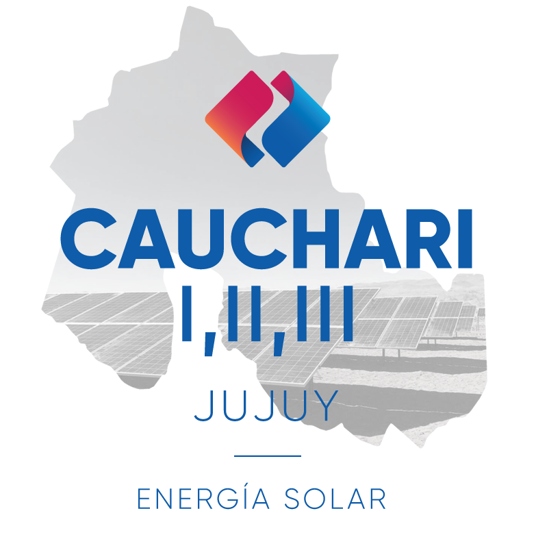 Powerchina Argentina Parque Solar Cauchari I II III